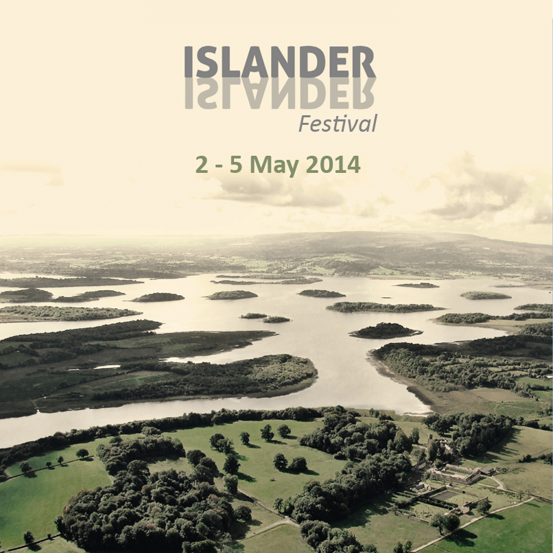 Poster for the Islander Festival