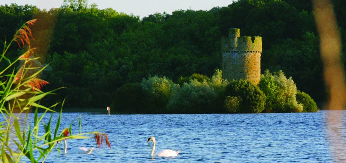 Music by the Lake at Crom Castle