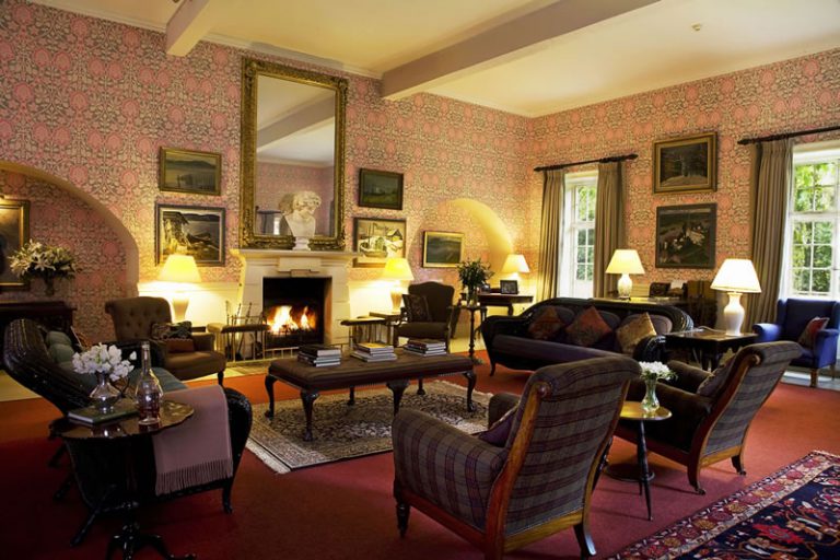 Castle Hotel Northern Ireland, Hotels in Fermanagh | Belle Isle