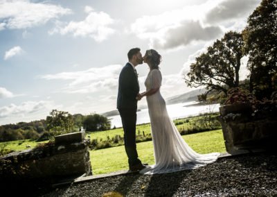 Weddings - Belle Isle Estate