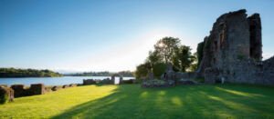 Summer Breaks, 2024 - special offers at the Belle Isle Estate