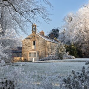 JANUARY SALE 2025 - special offers at the Belle Isle Estate