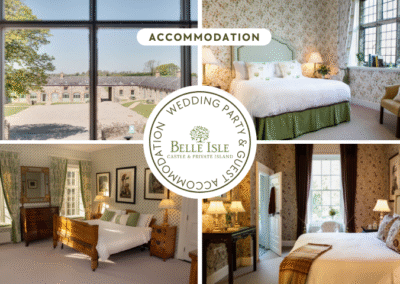 Accommodation
